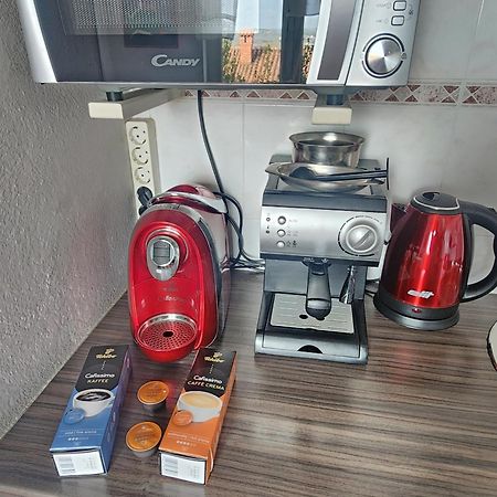 Apartman Lucija 2 Rovinj Exterior foto
