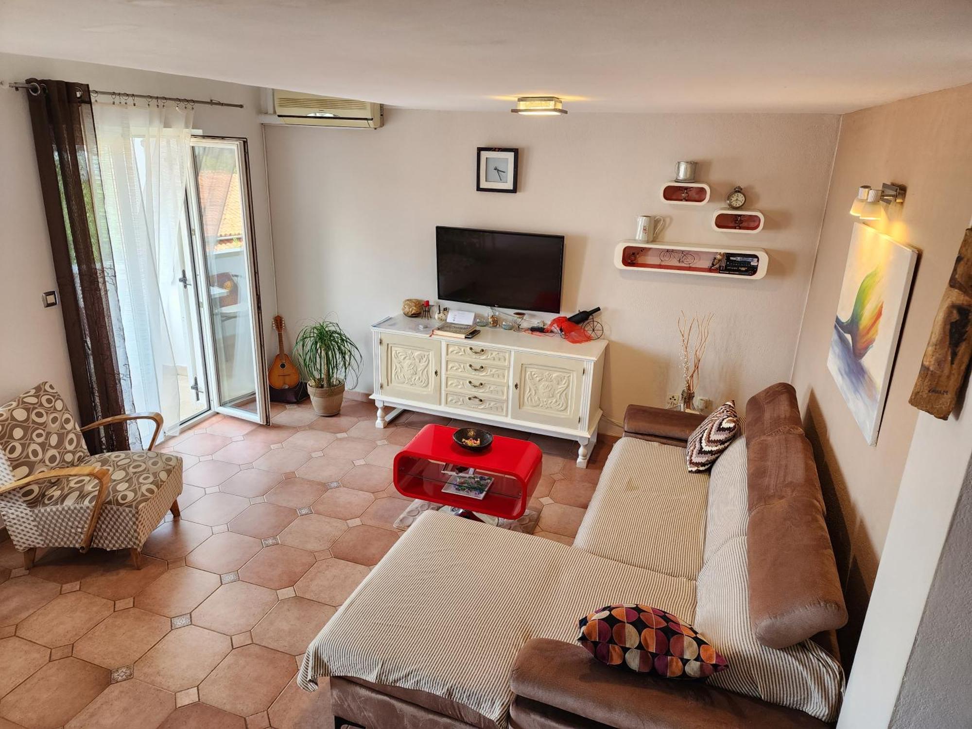 Apartman Lucija 2 Rovinj Exterior foto